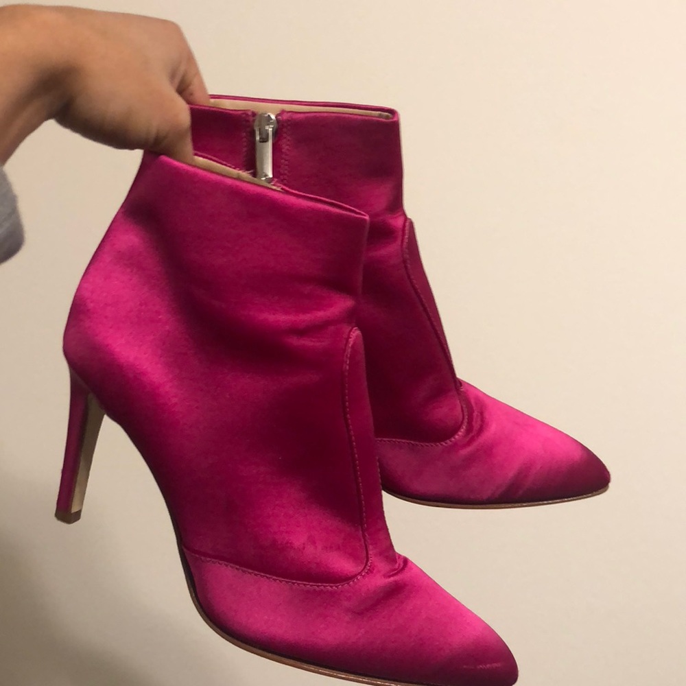 Sam Edelman heels